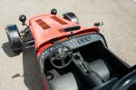 Caterham Seven 485 R 2013 года (WW)